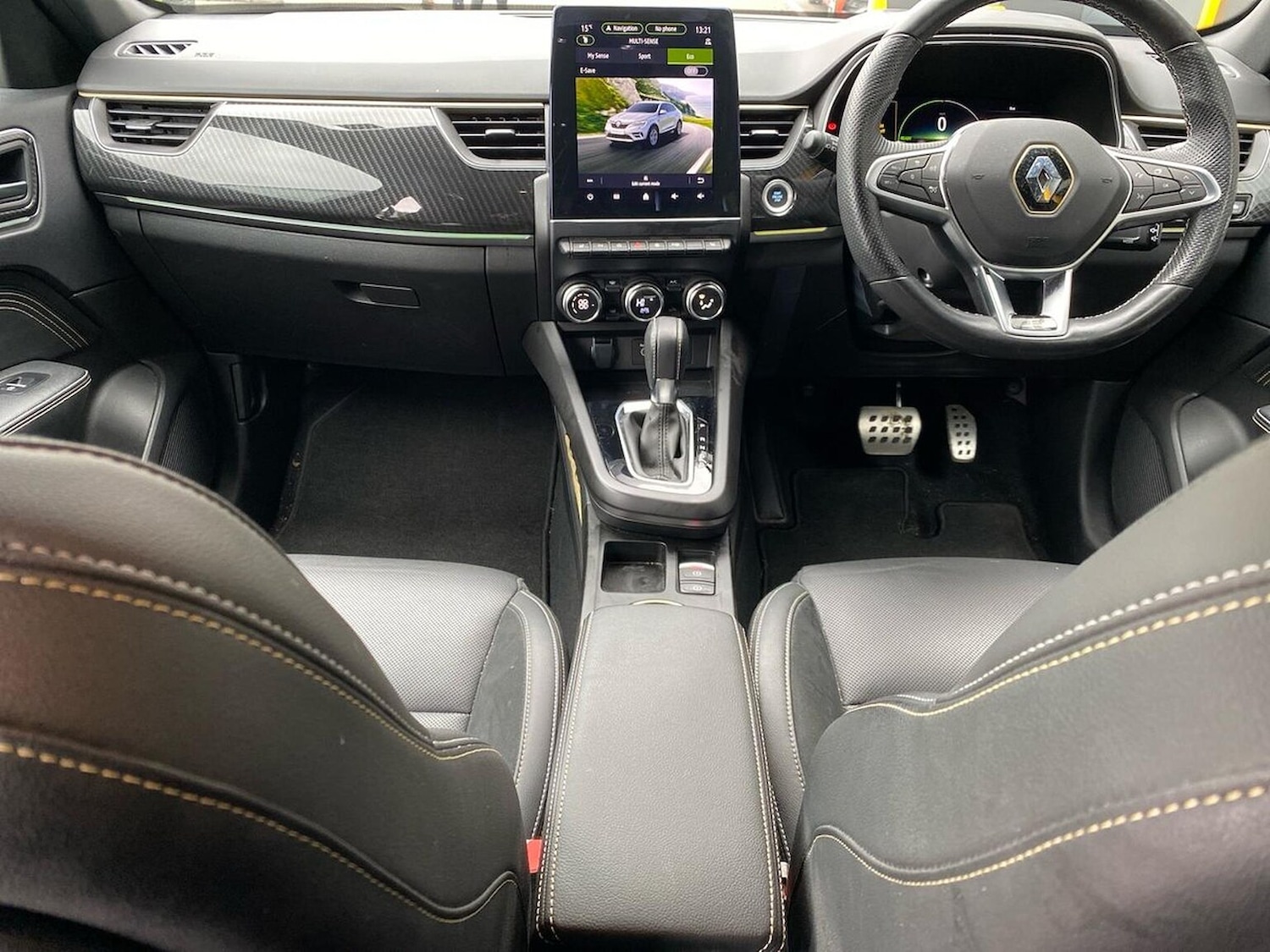 Used Renault Arkana 2023 for sale - 76128956: Photo 13