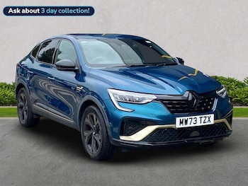 Renault - Arkana