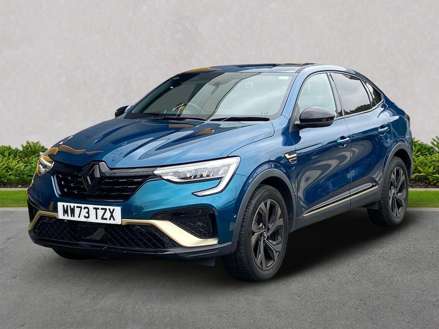 Used Renault Arkana 2023 for sale - 76128956: Photo 20