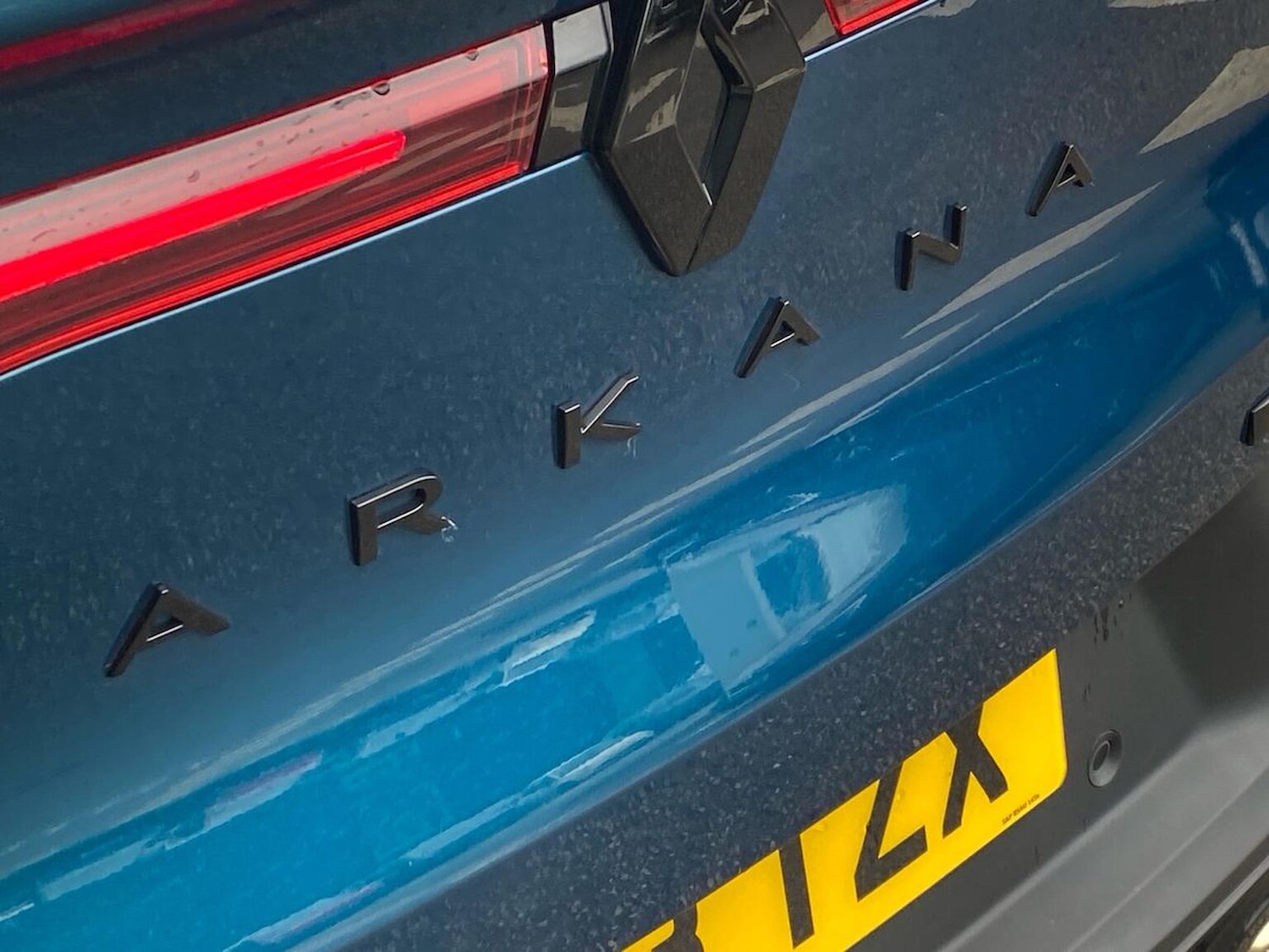 Used Renault Arkana 2023 for sale - 76128956: Photo 35