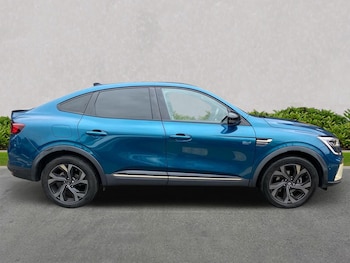 Used Renault Arkana 2023 for sale - 76128956: Photo 3