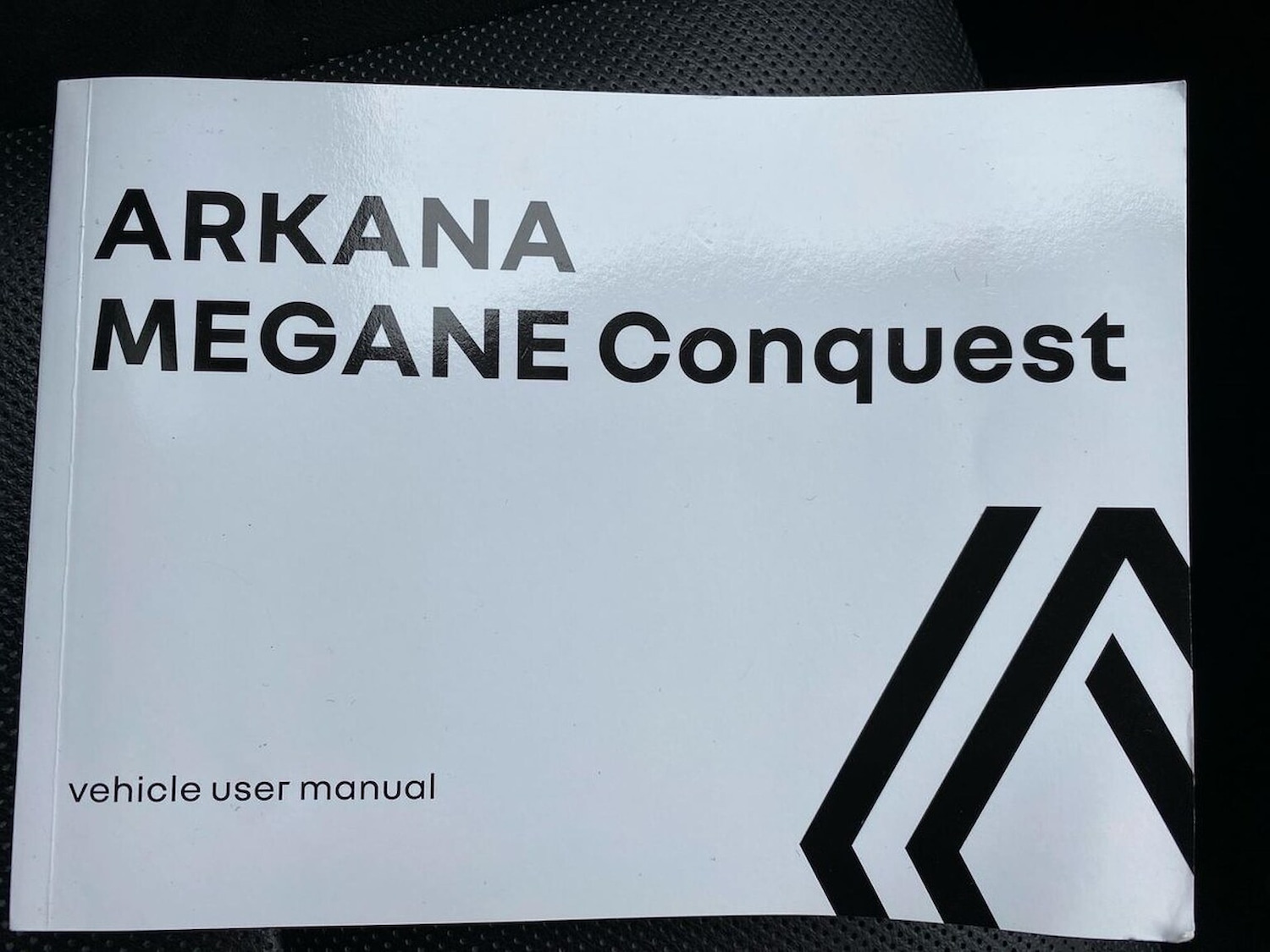 Used Renault Arkana 2023 for sale - 76128956: Photo 46