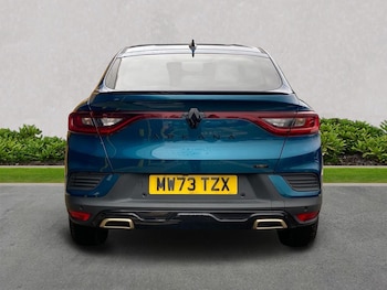 Used Renault Arkana 2023 for sale - 76128956: Photo 4