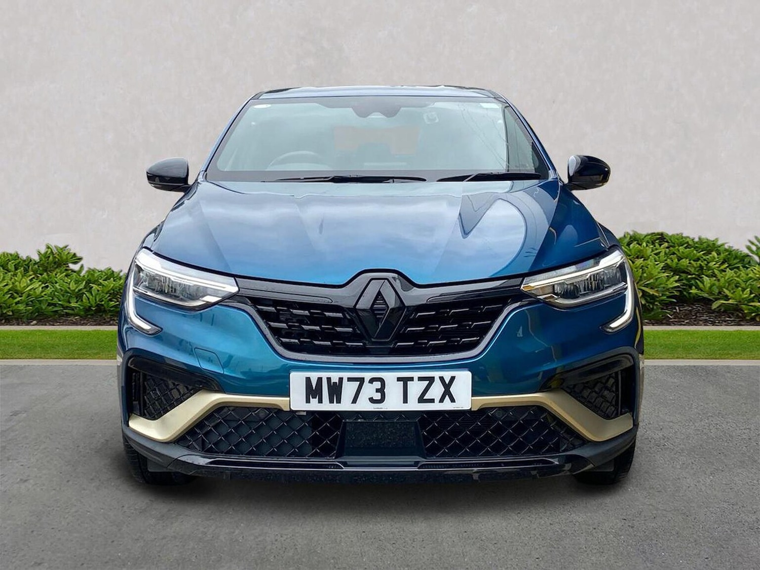 Used Renault Arkana 2023 for sale - 76128956: Photo 5