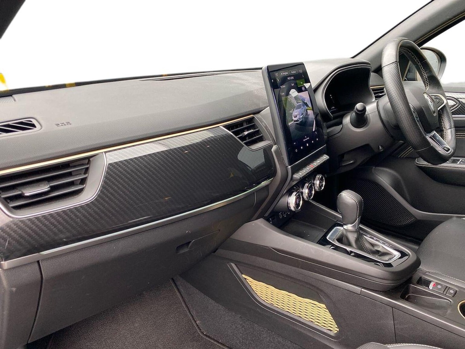 Used Renault Arkana 2023 for sale - 76128956: Photo 7
