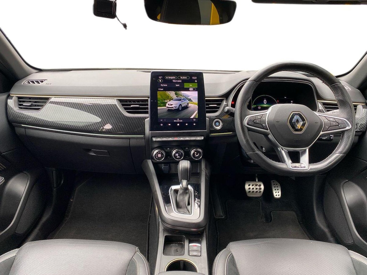 Used Renault Arkana 2023 for sale - 76128956: Photo 8