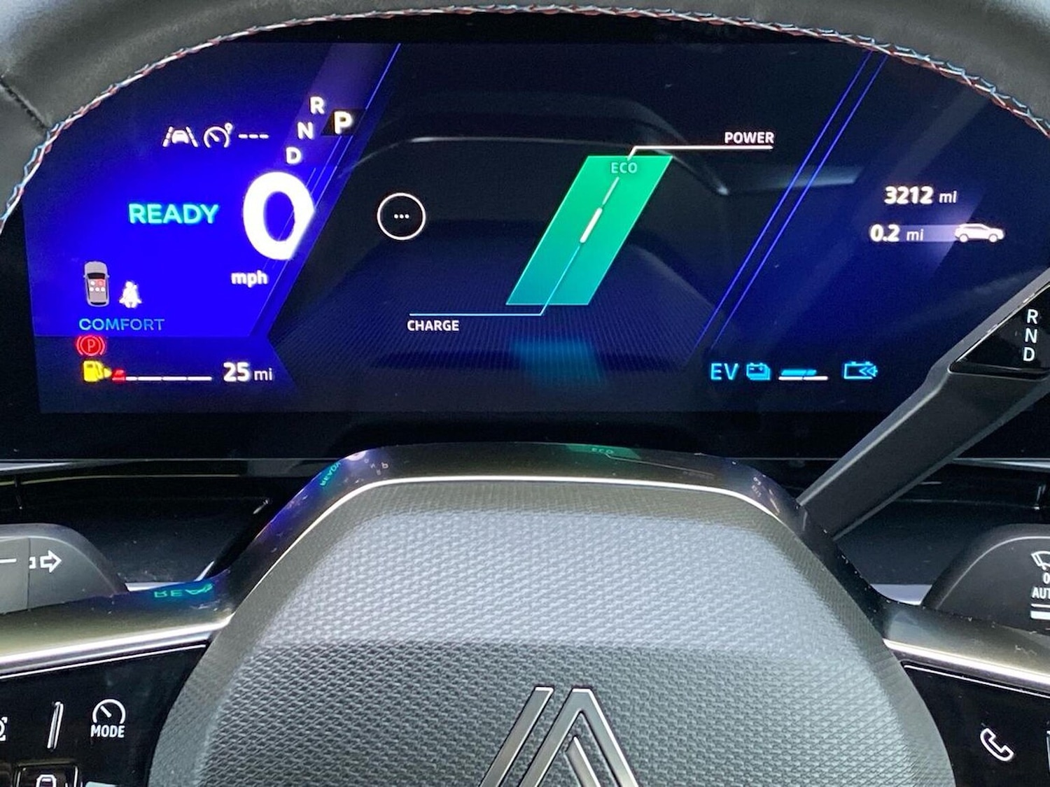 Used Renault Austral 2024 for sale - 76403424: Photo 10