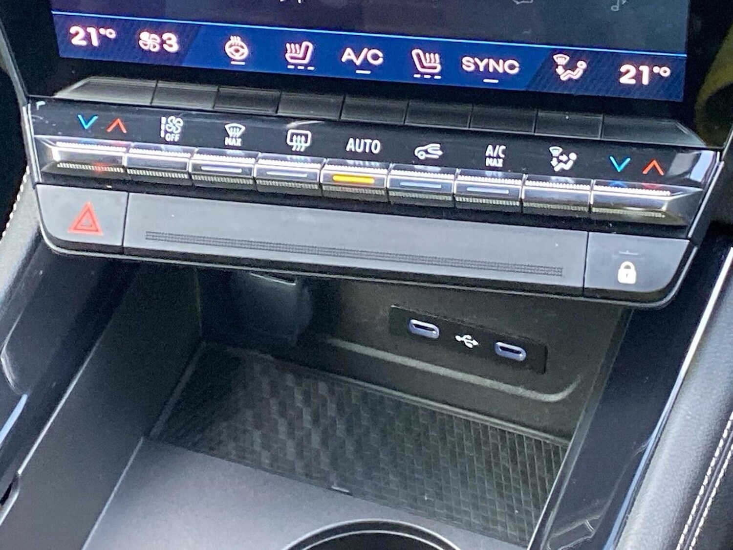 Used Renault Austral 2024 for sale - 76403424: Photo 12