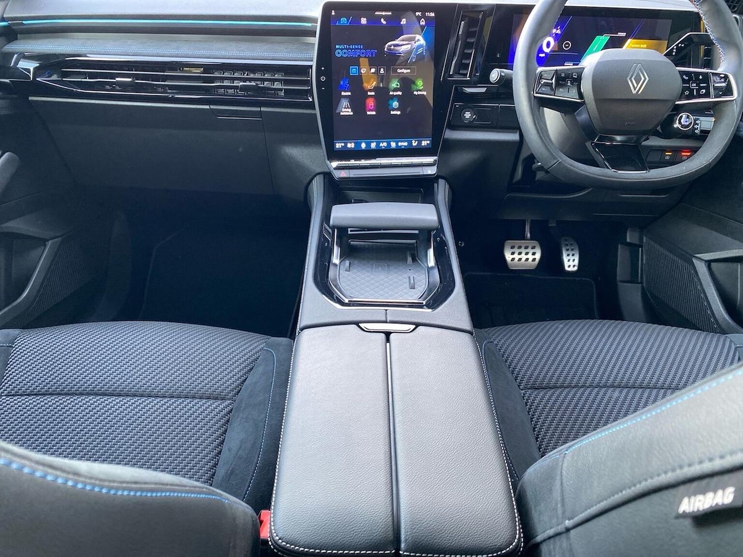 Used Renault Austral 2024 for sale - 76403424: Photo 13