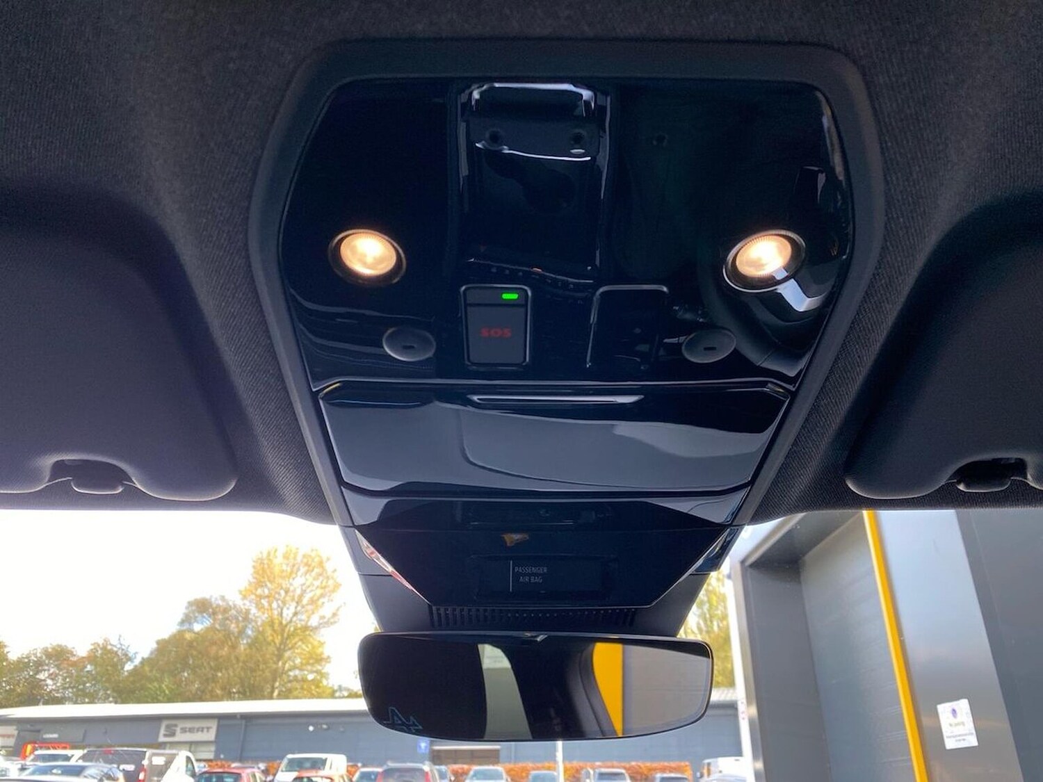 Used Renault Austral 2024 for sale - 76403424: Photo 14