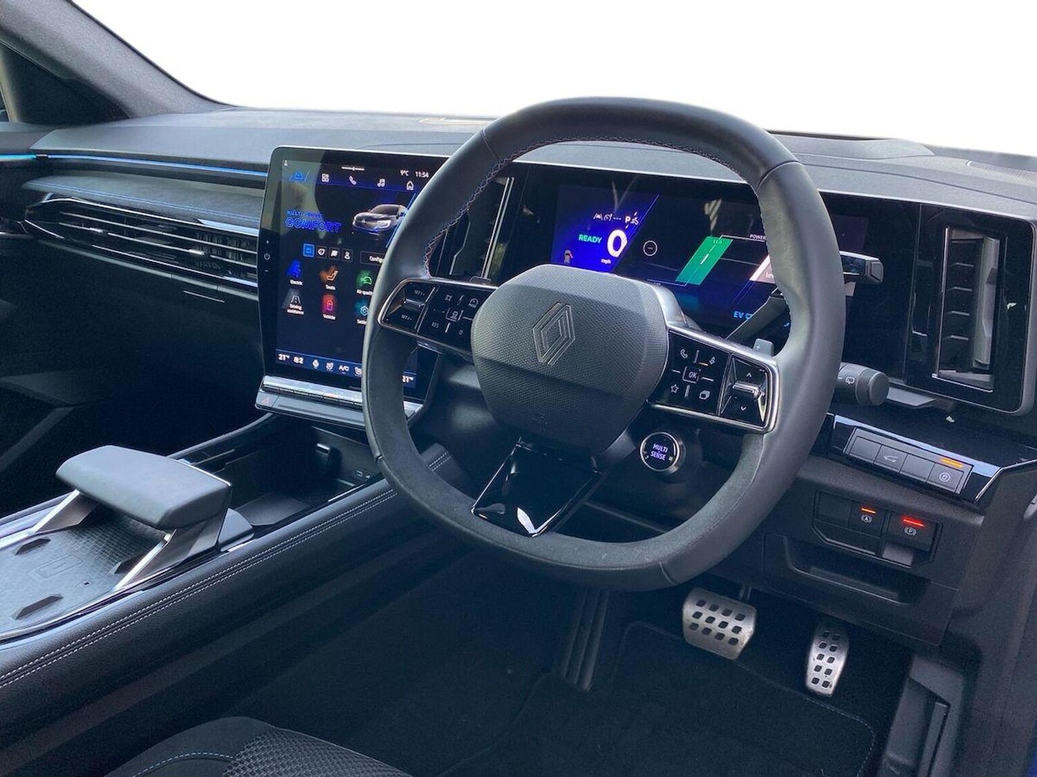 Used Renault Austral 2024 for sale - 76403424: Photo 15