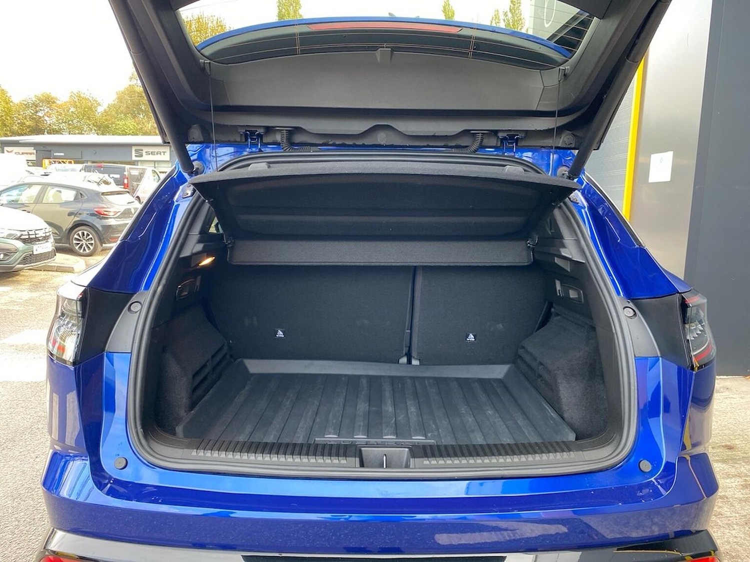 Used Renault Austral 2024 for sale - 76403424: Photo 17