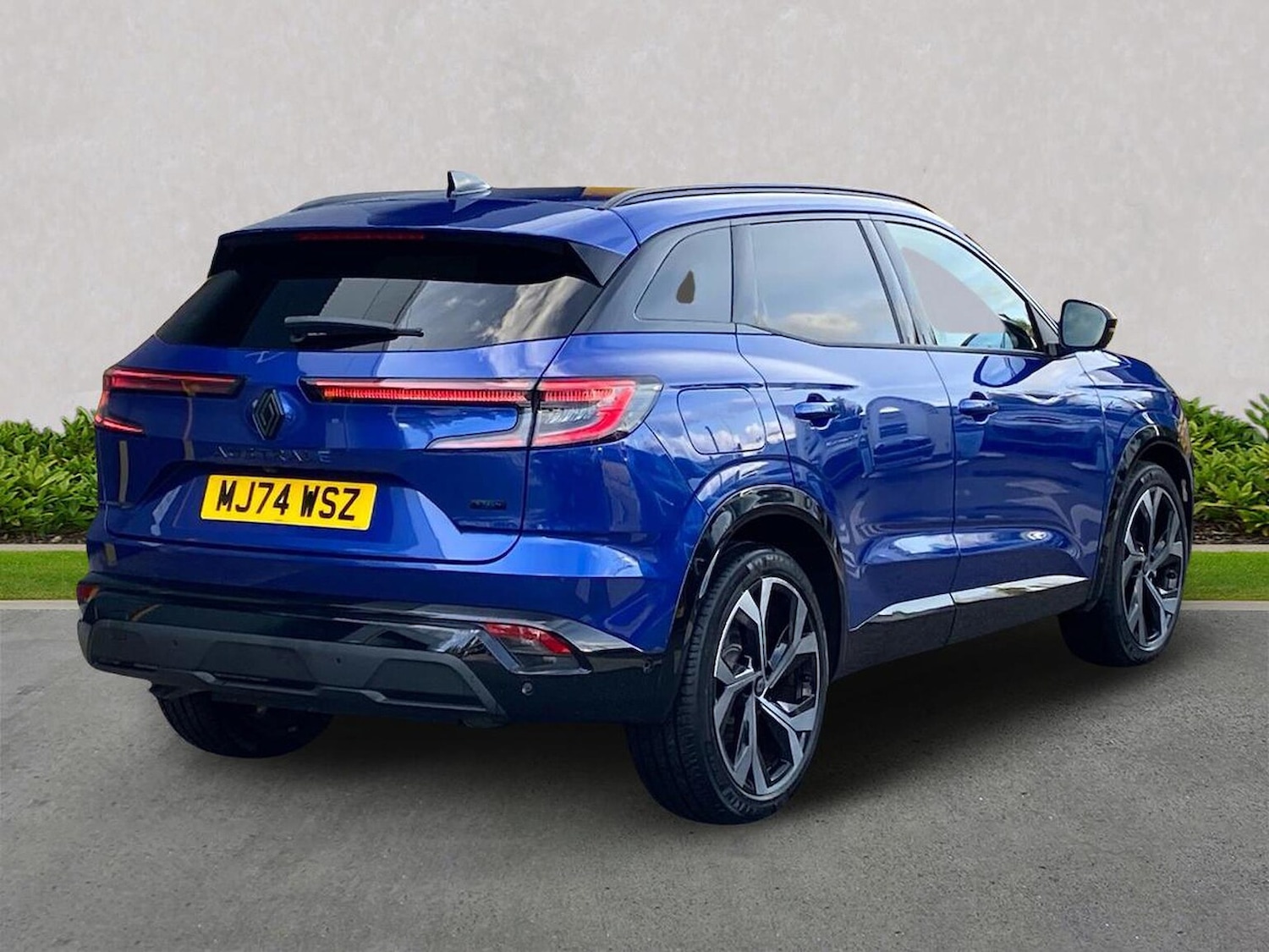 Used Renault Austral 2024 for sale - 76403424: Photo 18