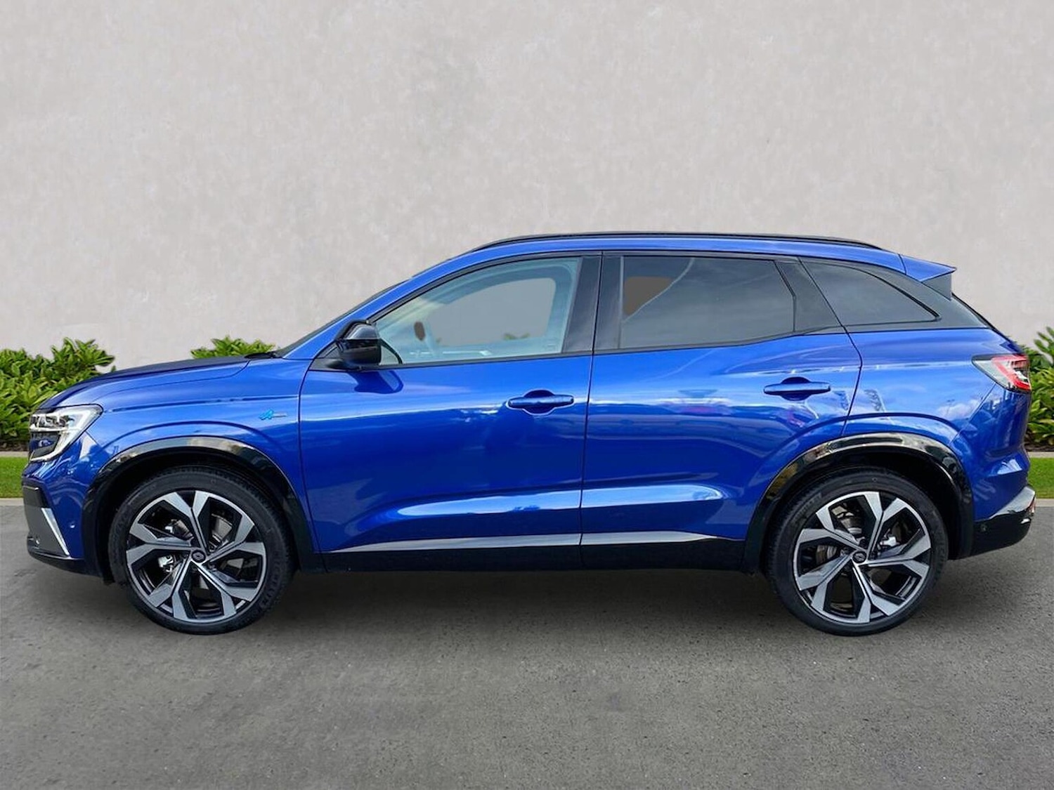 Used Renault Austral 2024 for sale - 76403424: Photo 19