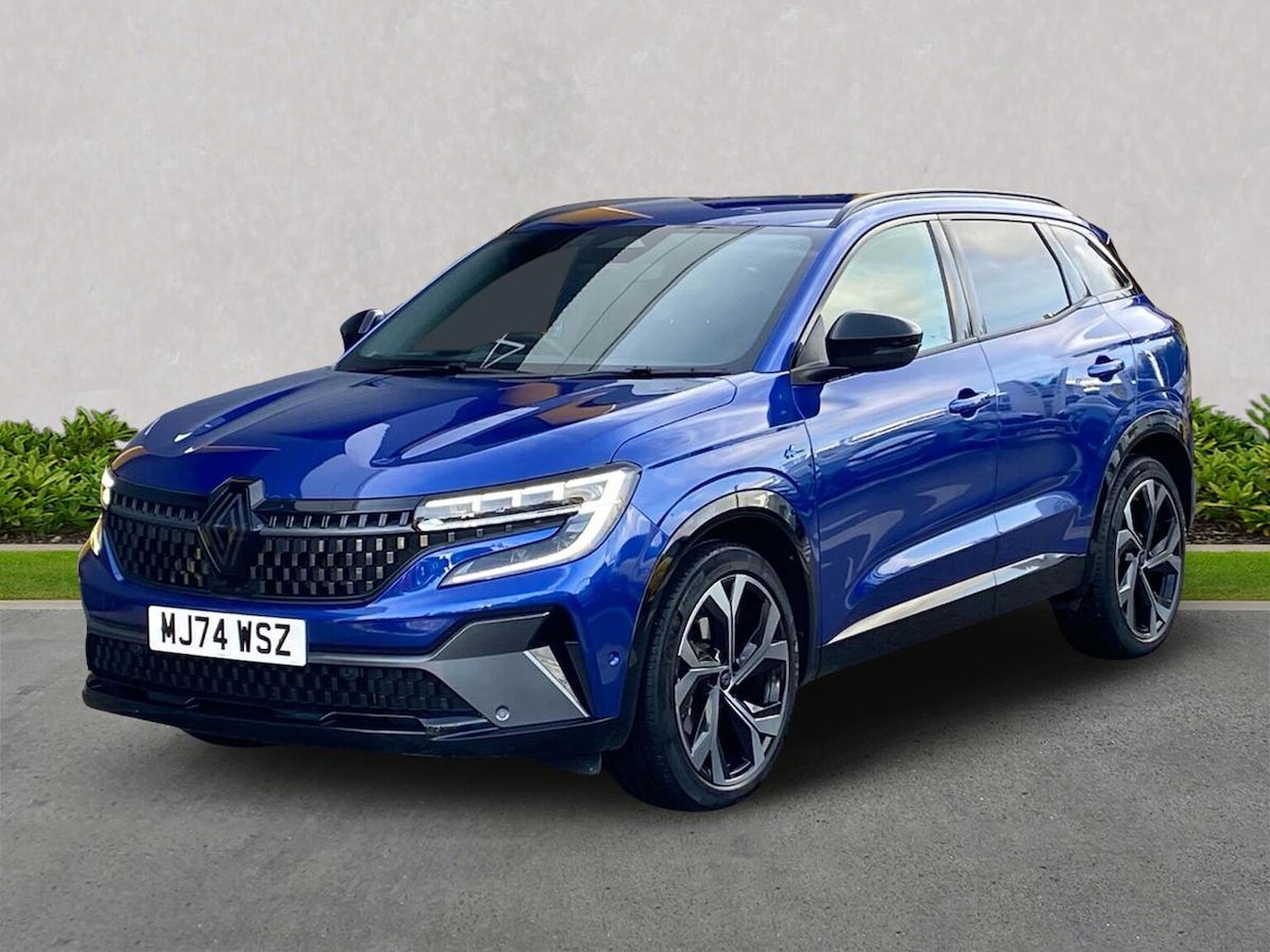 Used Renault Austral 2024 for sale - 76403424: Photo 20