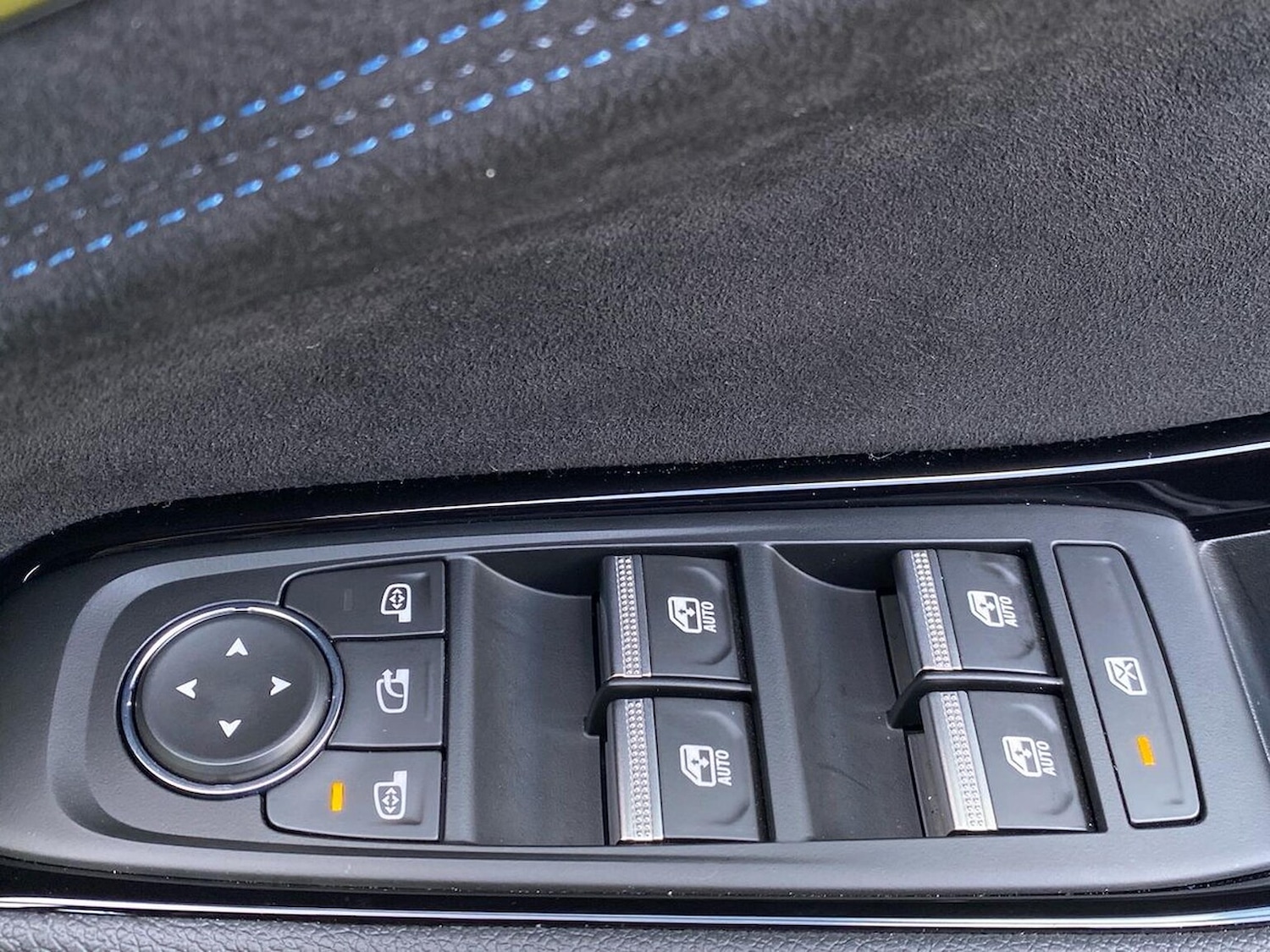 Used Renault Austral 2024 for sale - 76403424: Photo 21