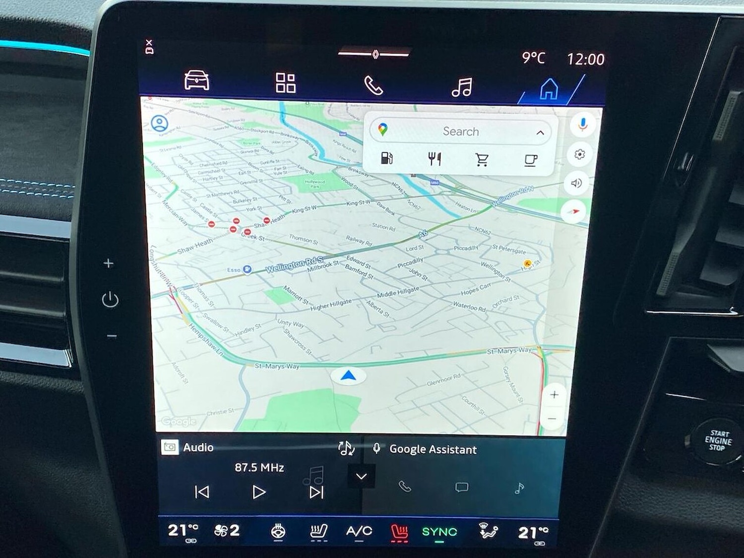 Used Renault Austral 2024 for sale - 76403424: Photo 24