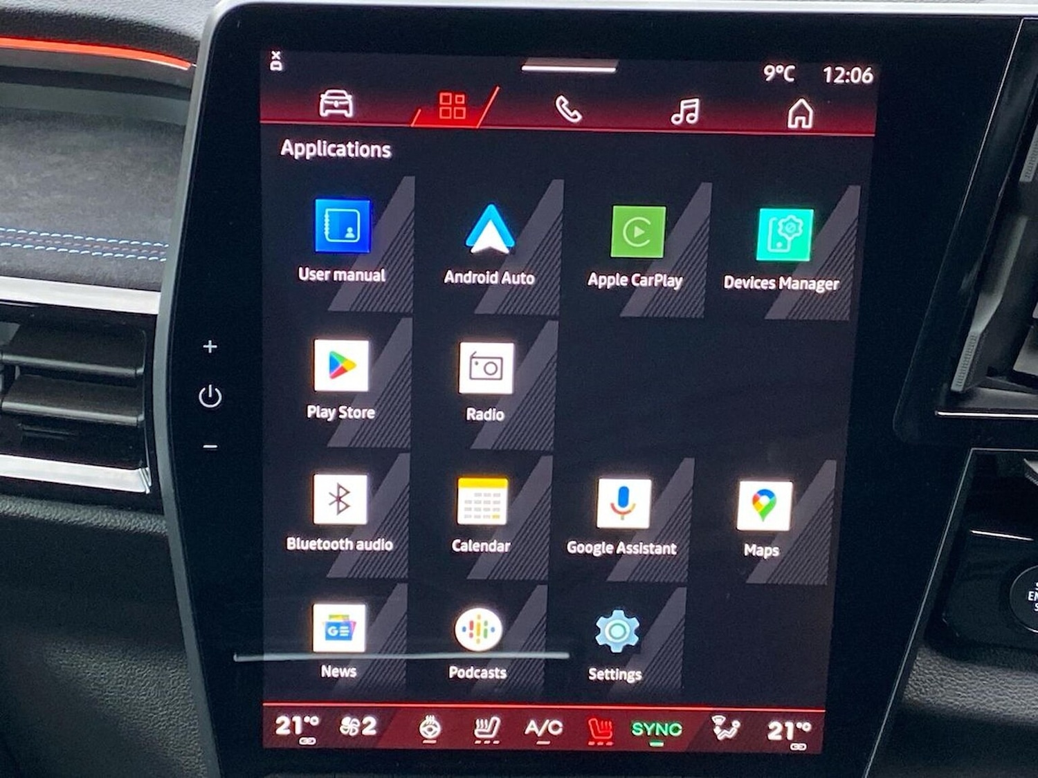 Used Renault Austral 2024 for sale - 76403424: Photo 25