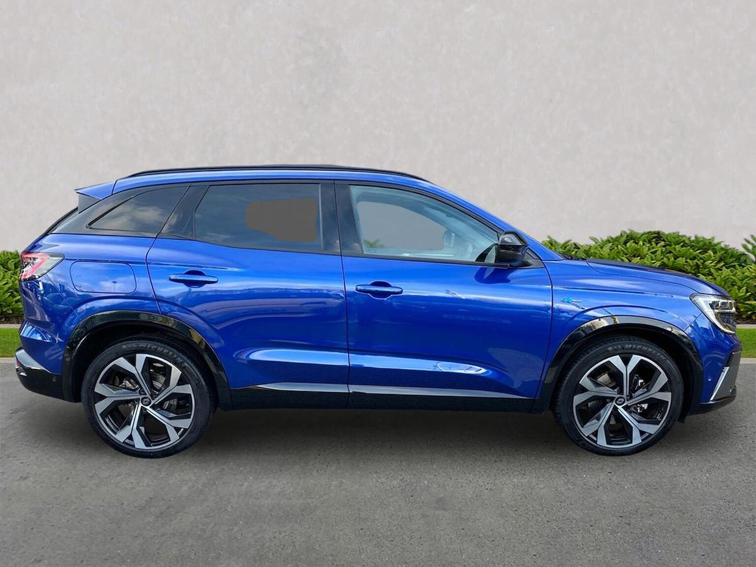 Used Renault Austral 2024 for sale - 76403424: Photo 3