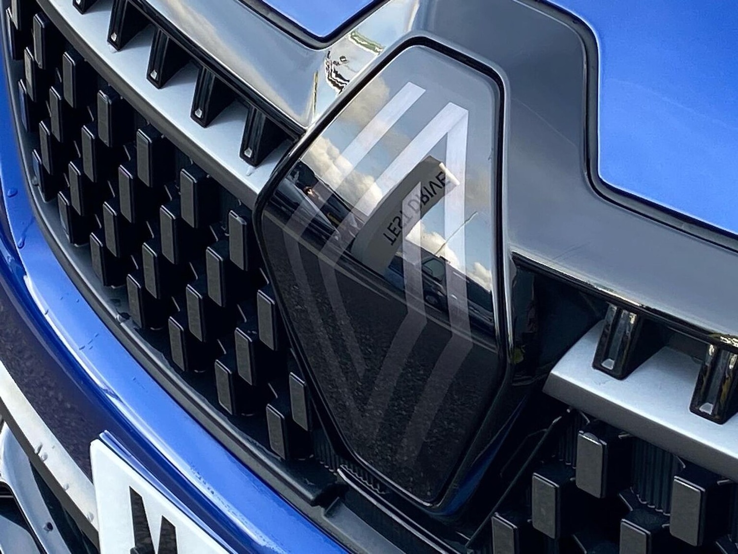 Used Renault Austral 2024 for sale - 76403424: Photo 33