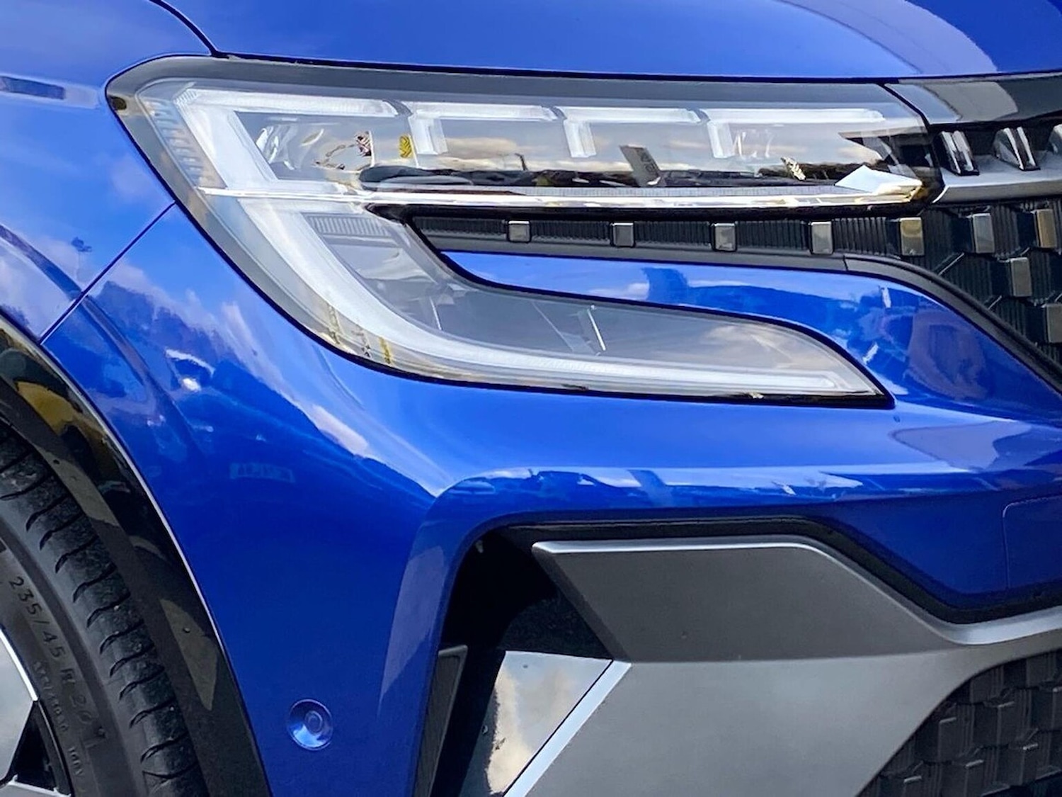 Used Renault Austral 2024 for sale - 76403424: Photo 34