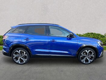 Used Renault Austral 2024 for sale - 76403424: Photo