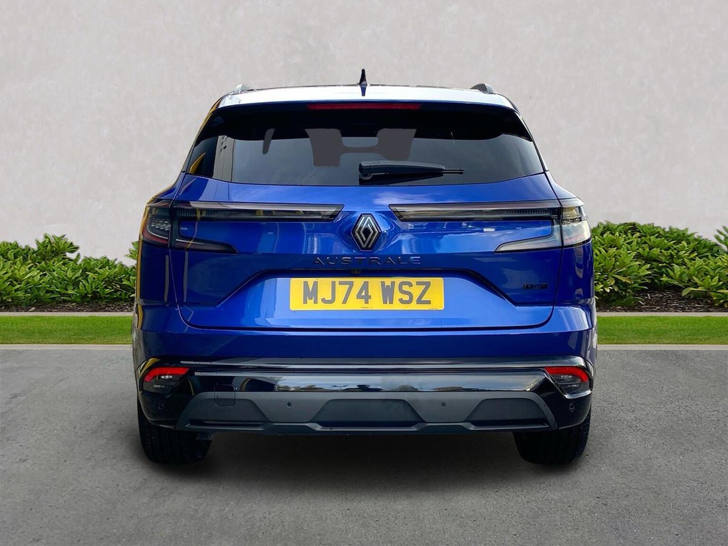 Used Renault Austral 2024 for sale - 76403424: Photo 4