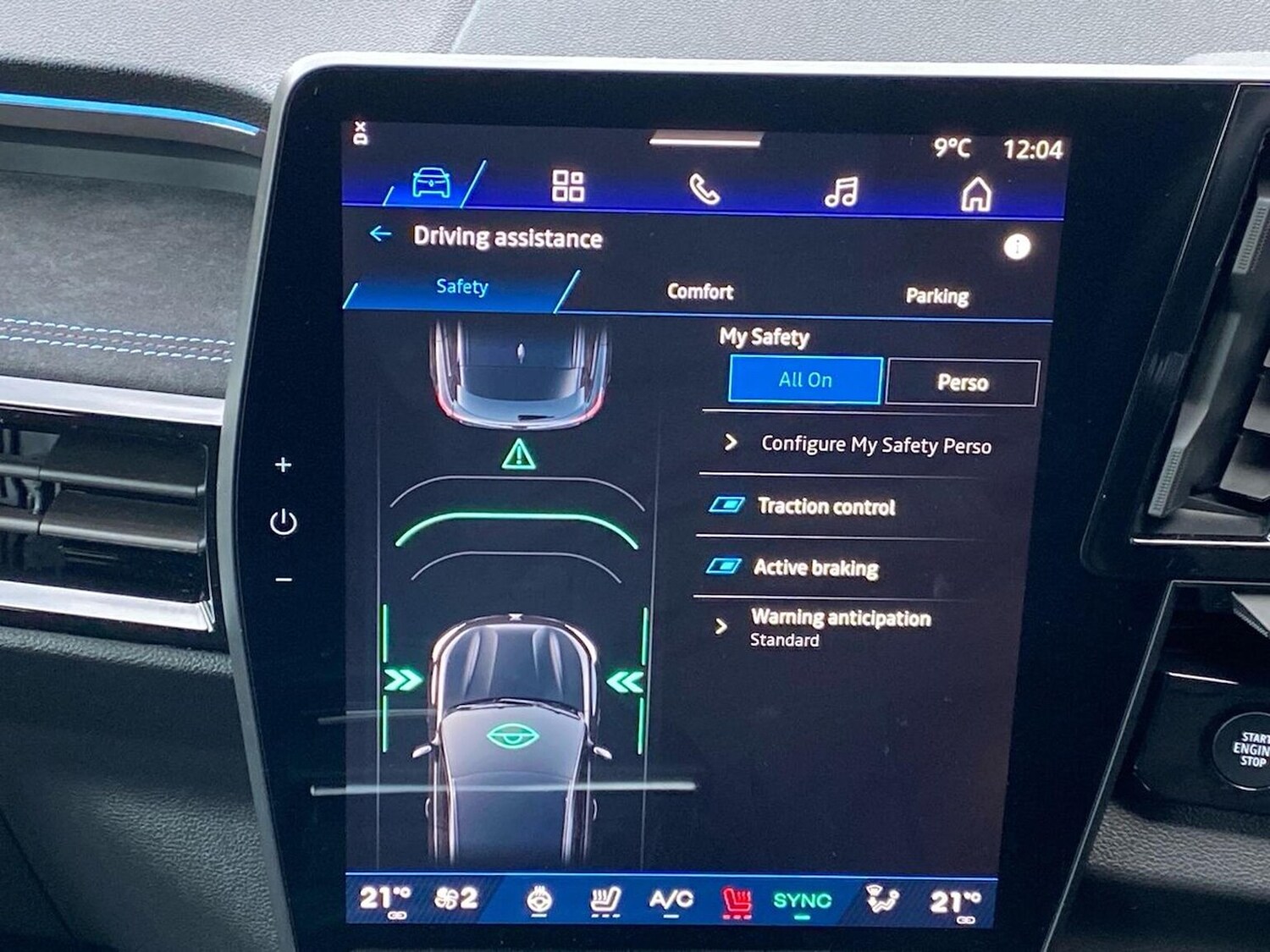 Used Renault Austral 2024 for sale - 76403424: Photo 42