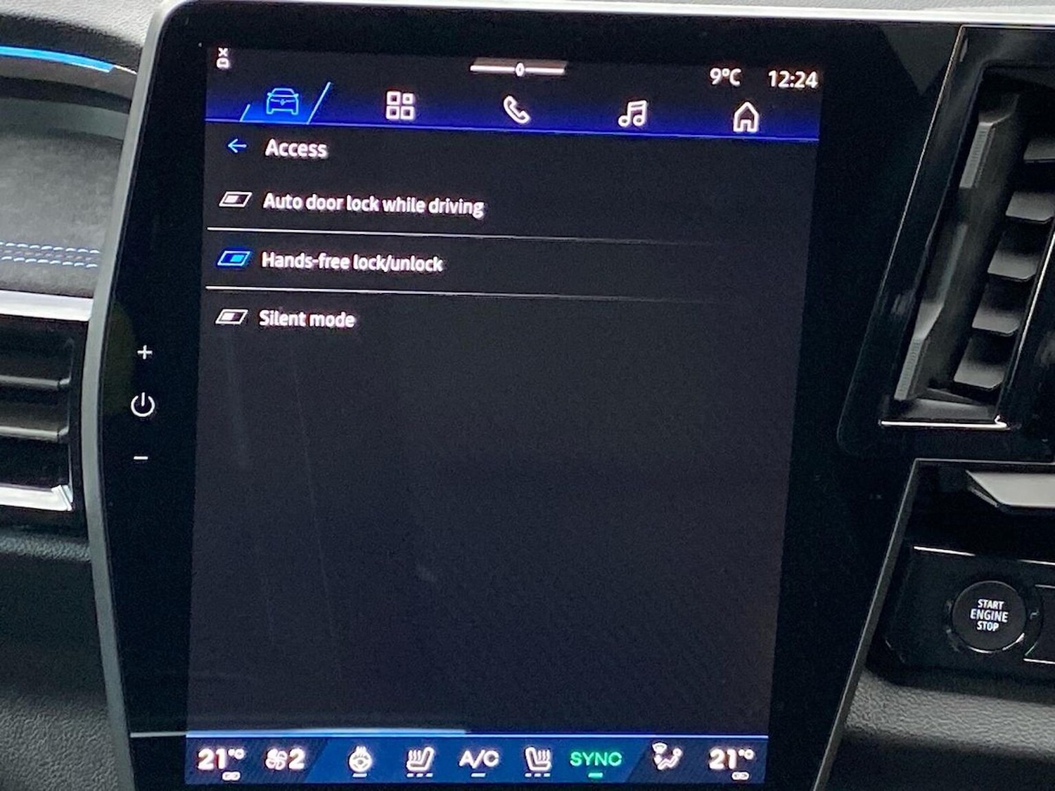 Used Renault Austral 2024 for sale - 76403424: Photo 44