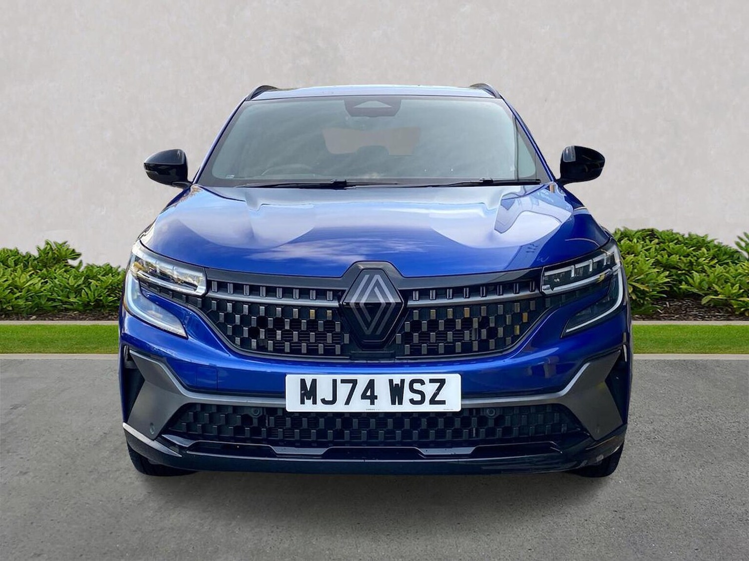 Used Renault Austral 2024 for sale - 76403424: Photo 5