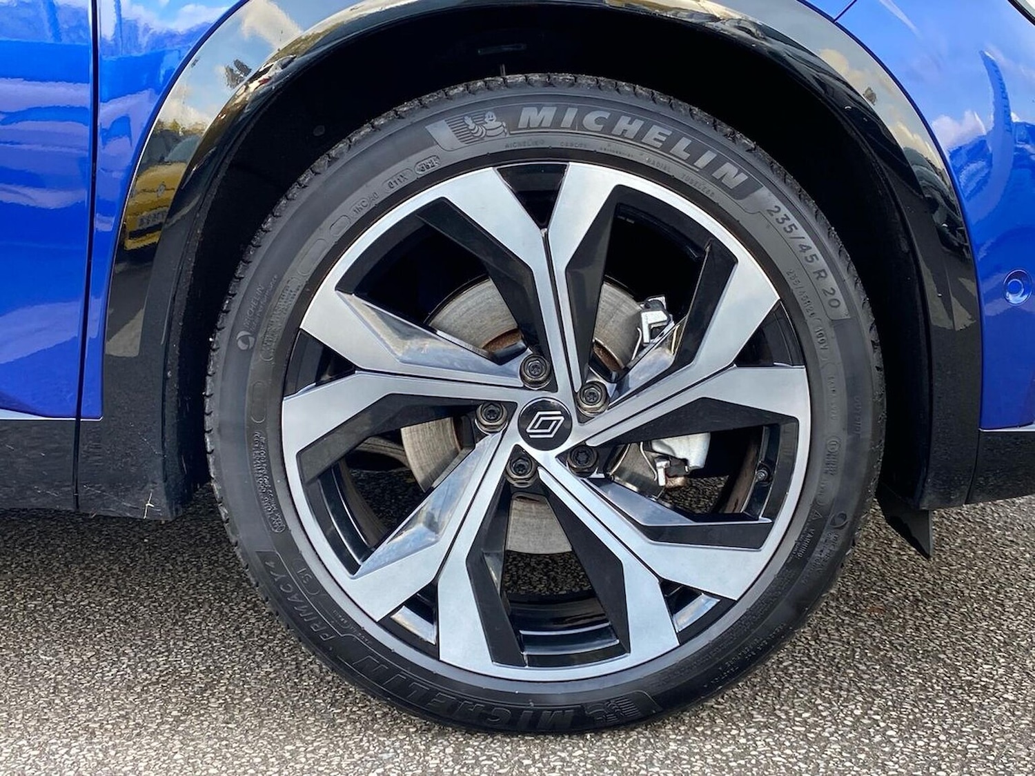 Used Renault Austral 2024 for sale - 76403424: Photo 6