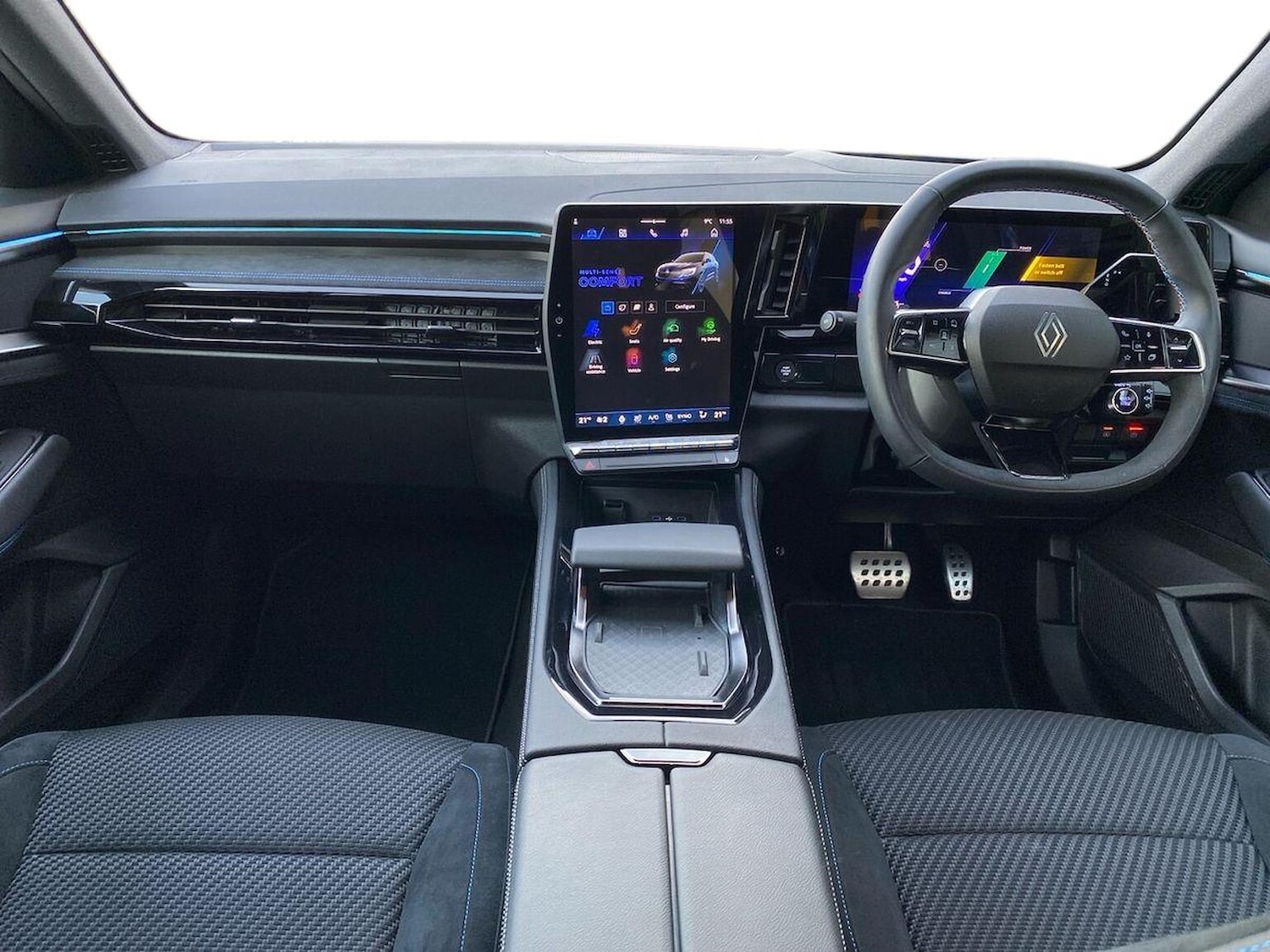 Used Renault Austral 2024 for sale - 76403424: Photo 8