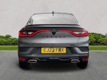 Used Renault Arkana 2023 for sale - 78476973: Photo