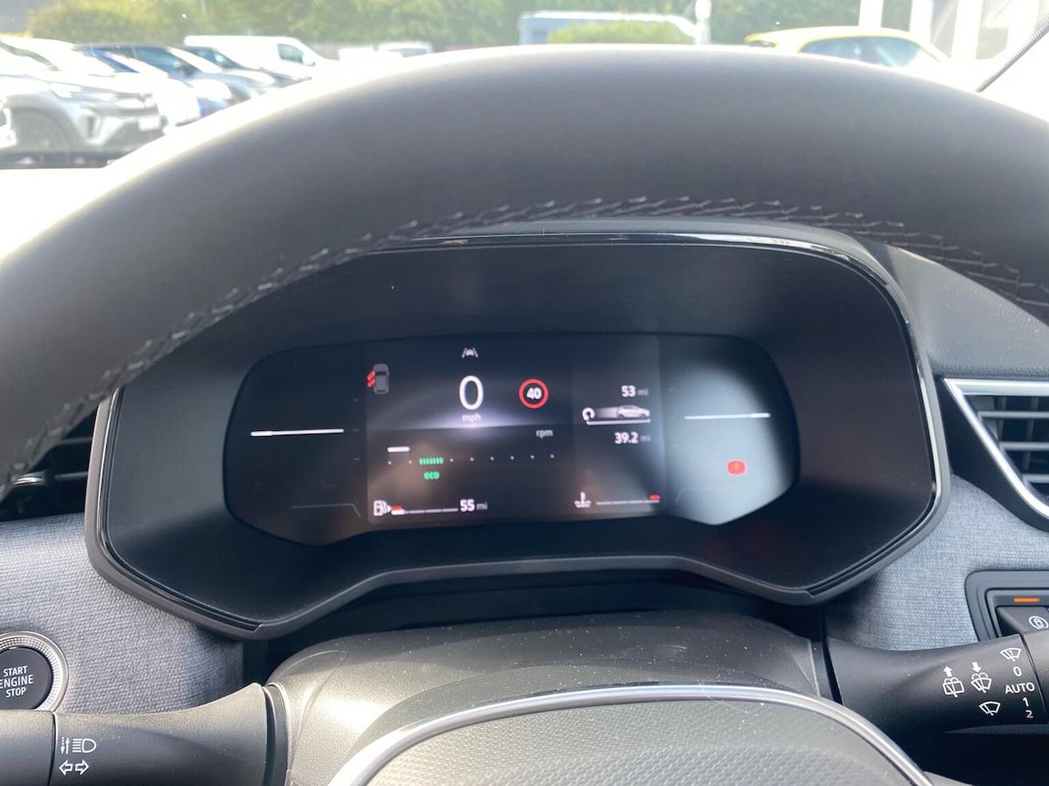 Used Renault Clio 2025 for sale - 76681747: Photo 10