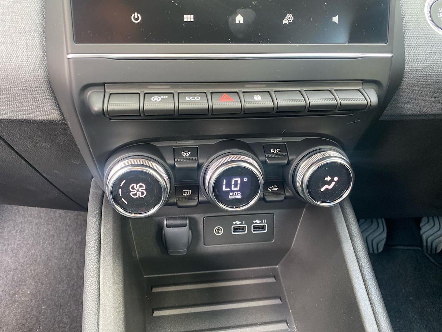 Used Renault Clio 2025 for sale - 76681747: Photo 12