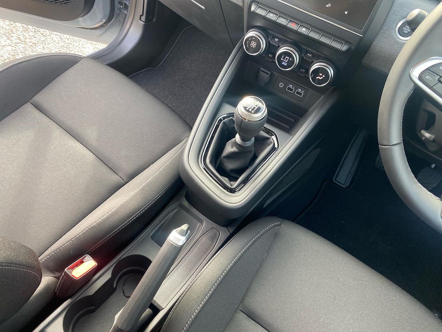 Used Renault Clio 2025 for sale - 76681747: Photo 13