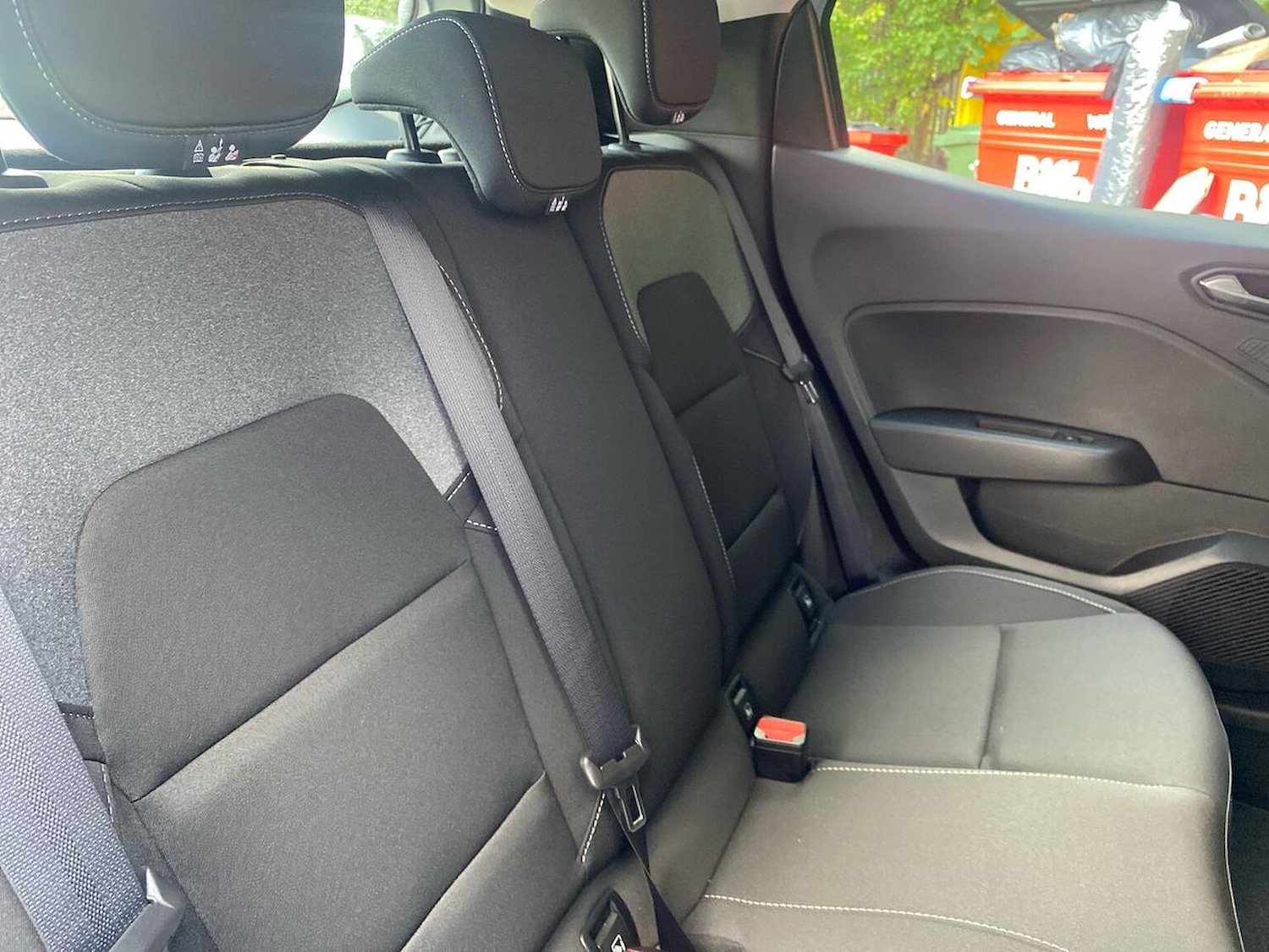 Used Renault Clio 2025 for sale - 76681747: Photo 16