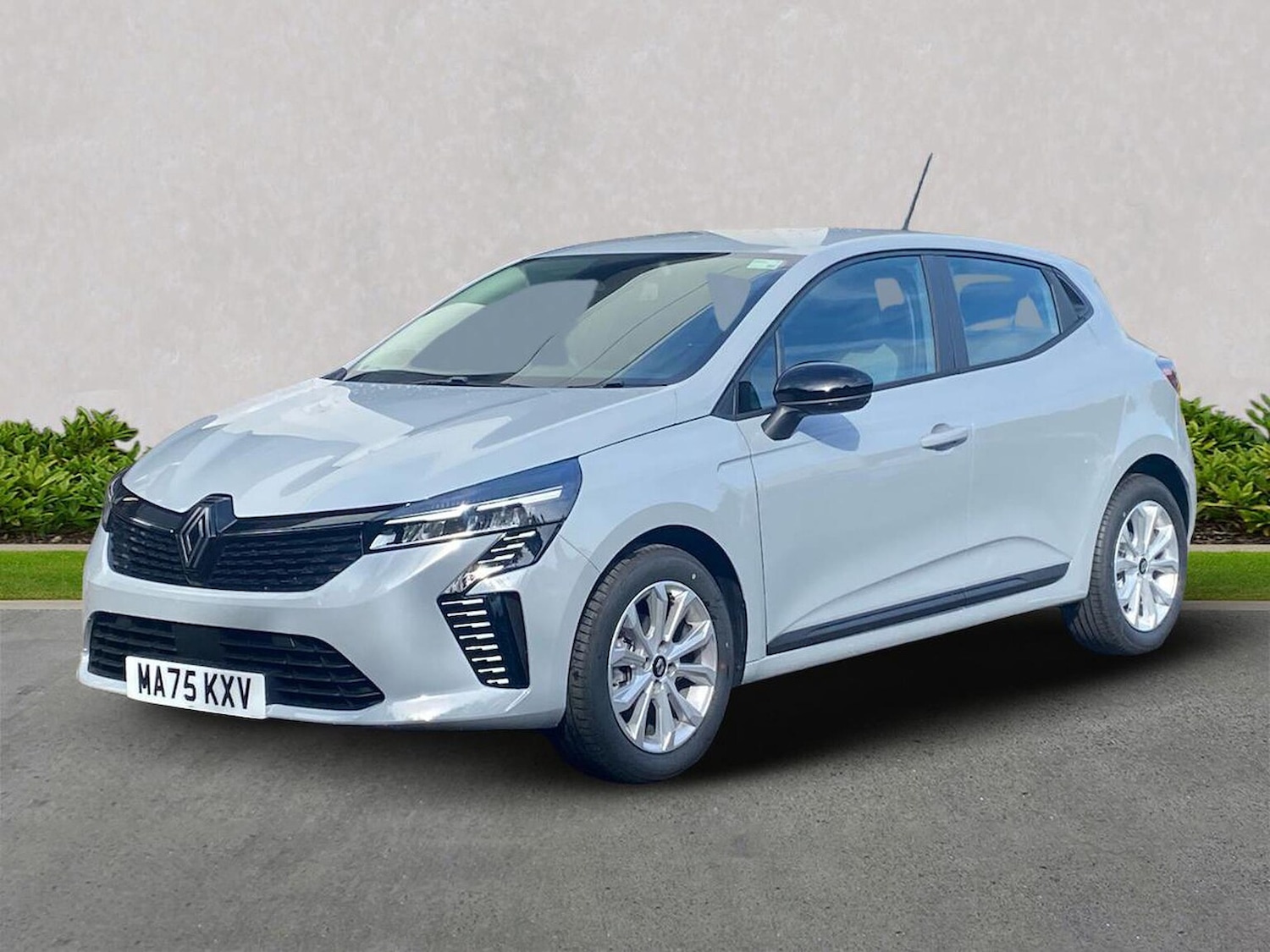 Used Renault Clio 2025 for sale - 76681747: Photo 20