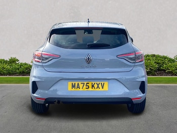 Used Renault Clio 2025 for sale - 76681747: Photo