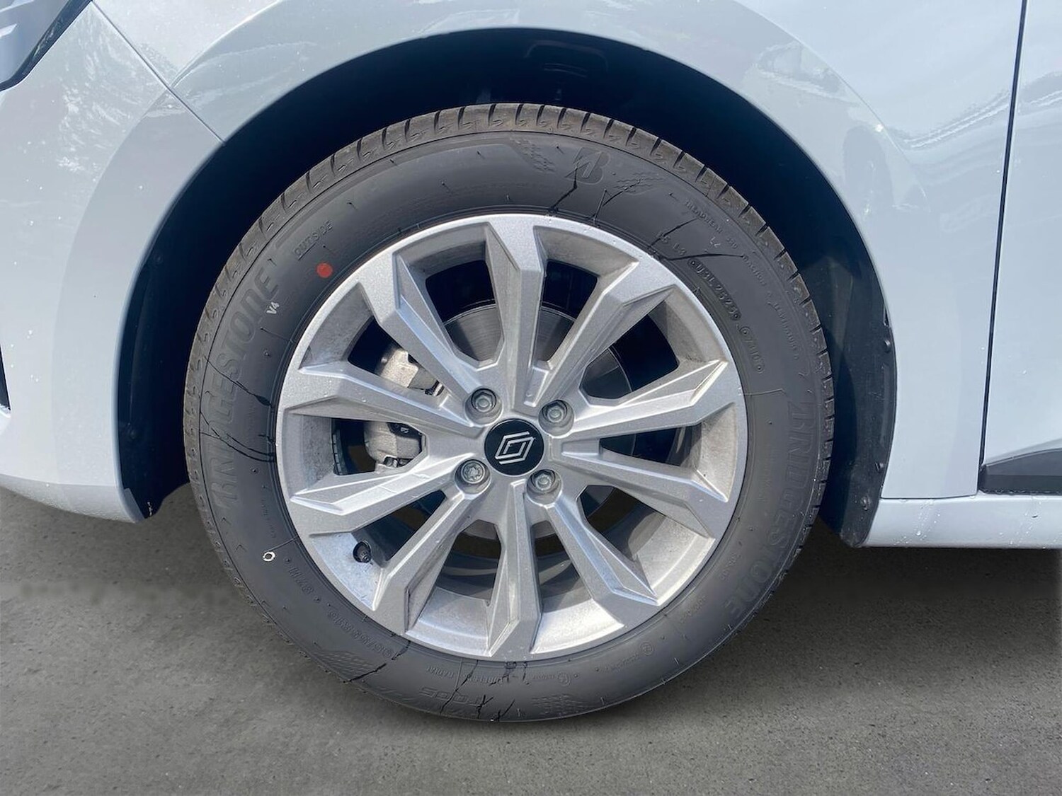 Used Renault Clio 2025 for sale - 76681747: Photo 6