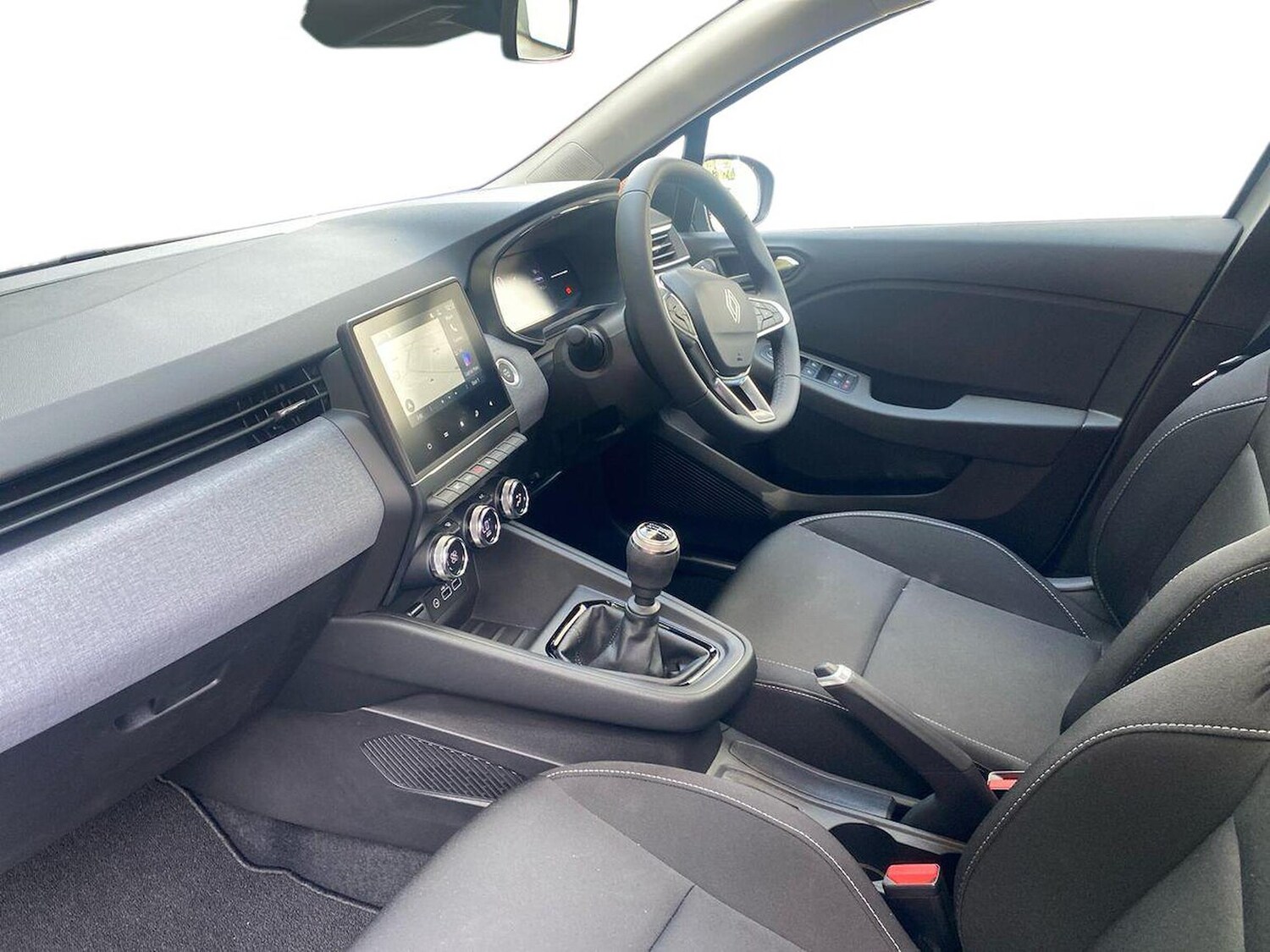 Used Renault Clio 2025 for sale - 76681747: Photo 7