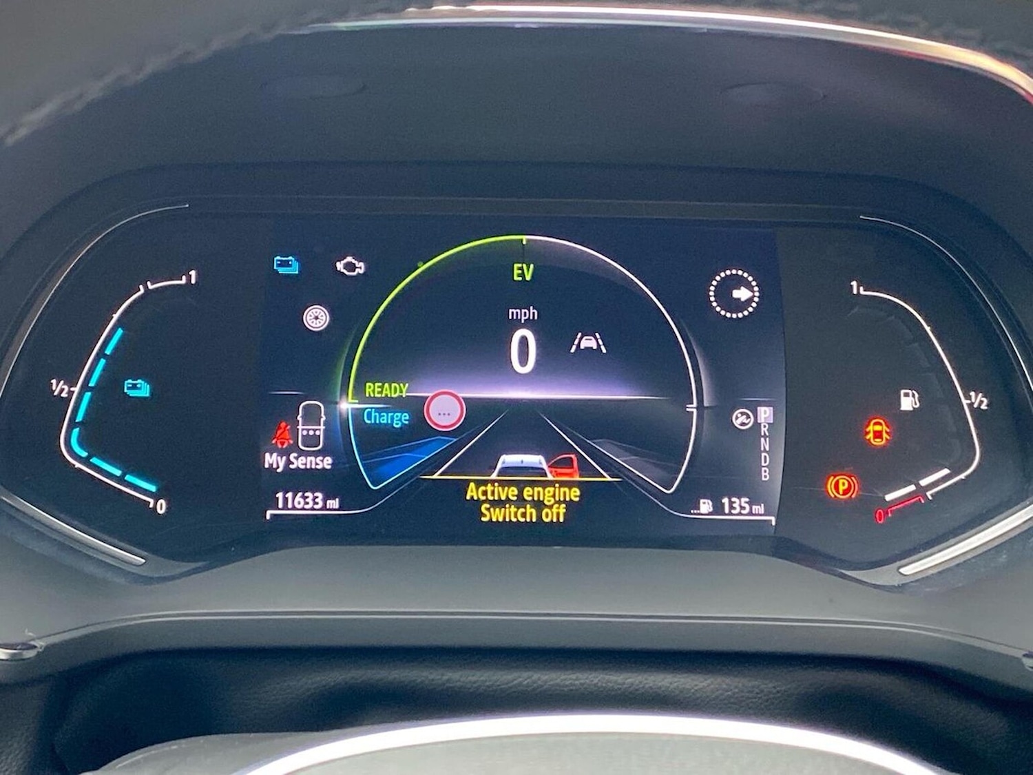 Used Renault Captur 2022 for sale - 76464657: Photo 10