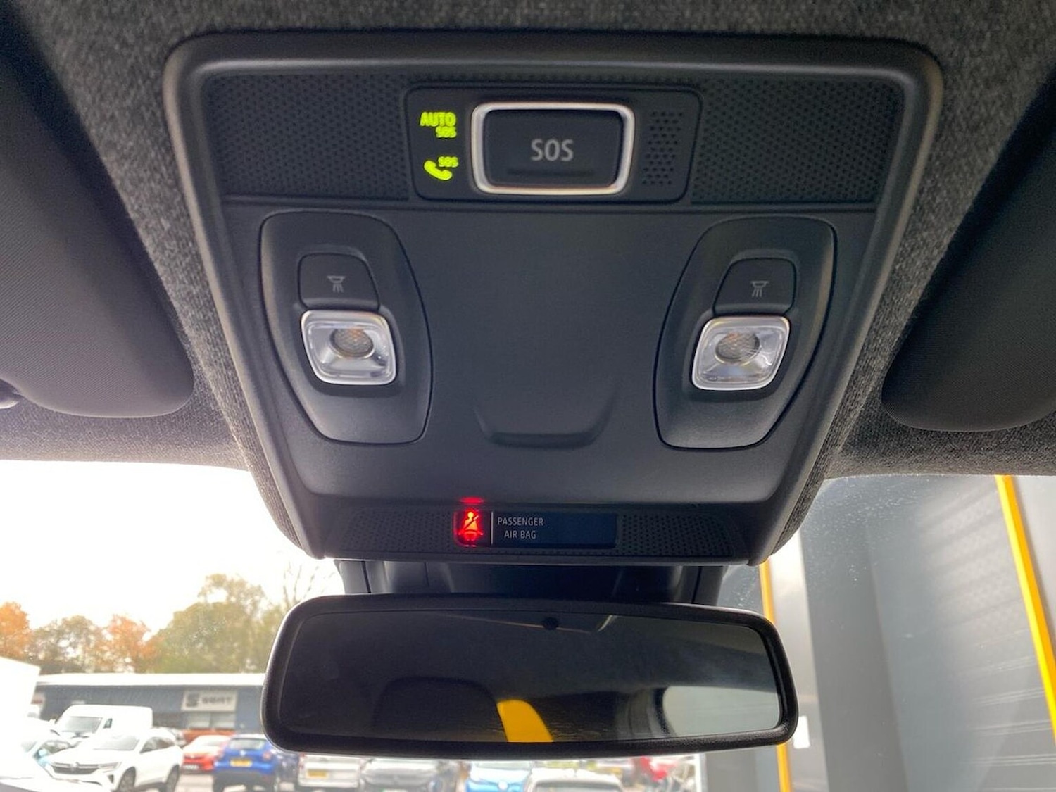 Used Renault Captur 2022 for sale - 76464657: Photo 14