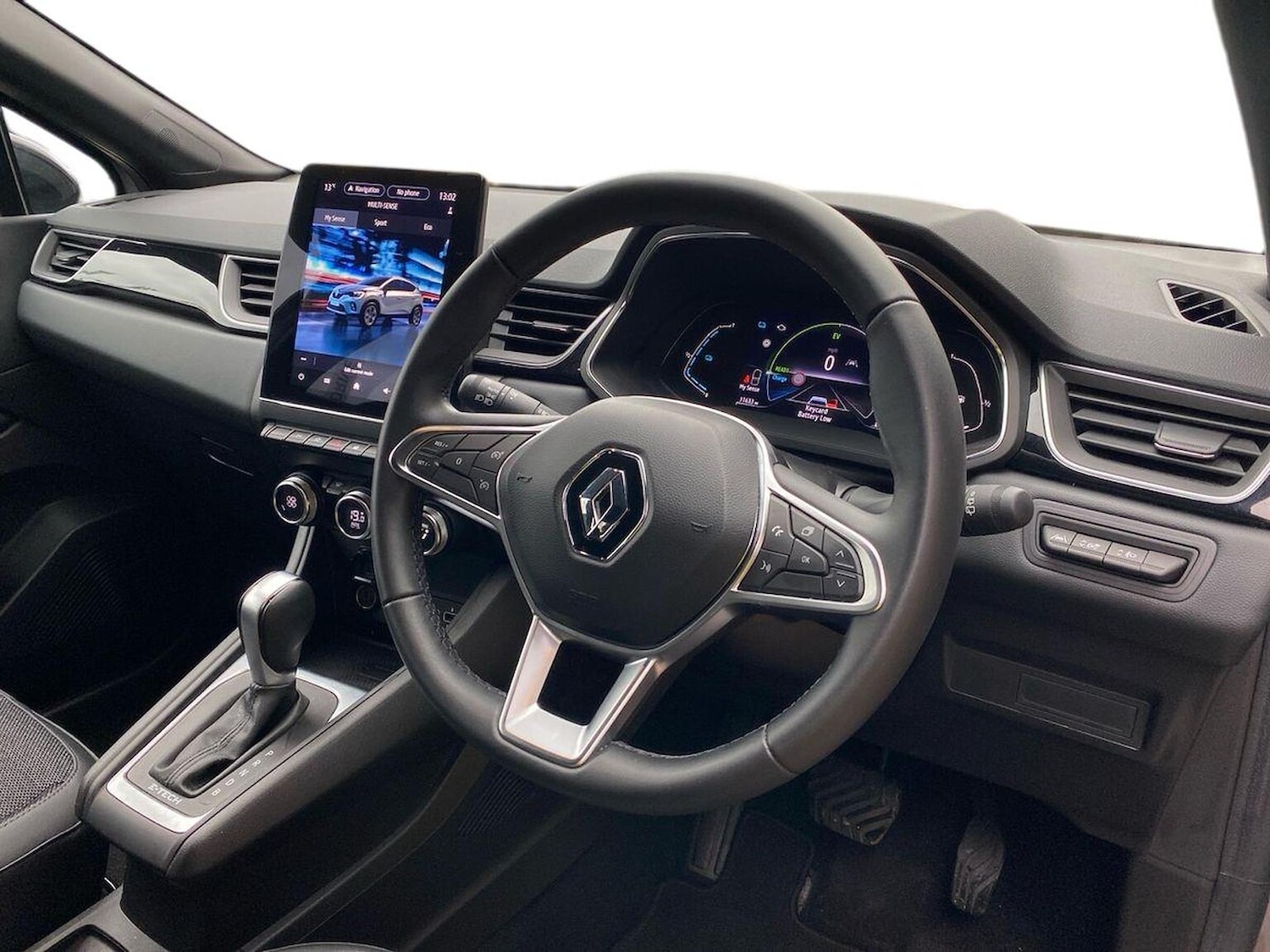 Used Renault Captur 2022 for sale - 76464657: Photo 15