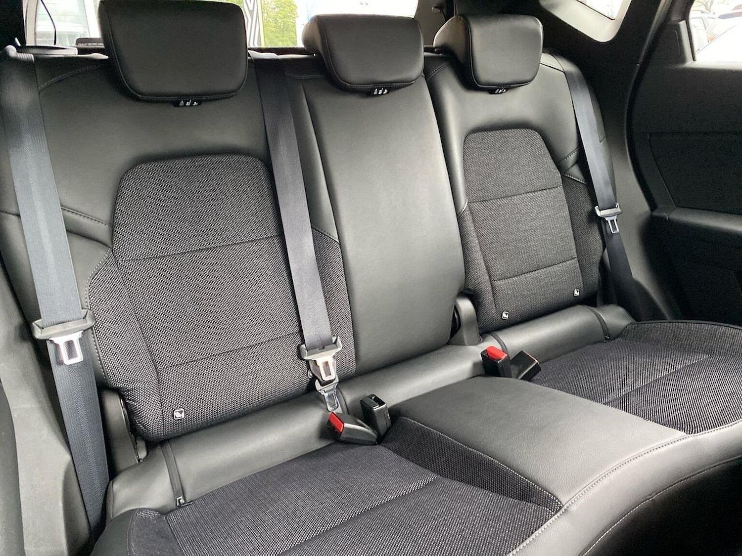 Used Renault Captur 2022 for sale - 76464657: Photo 16