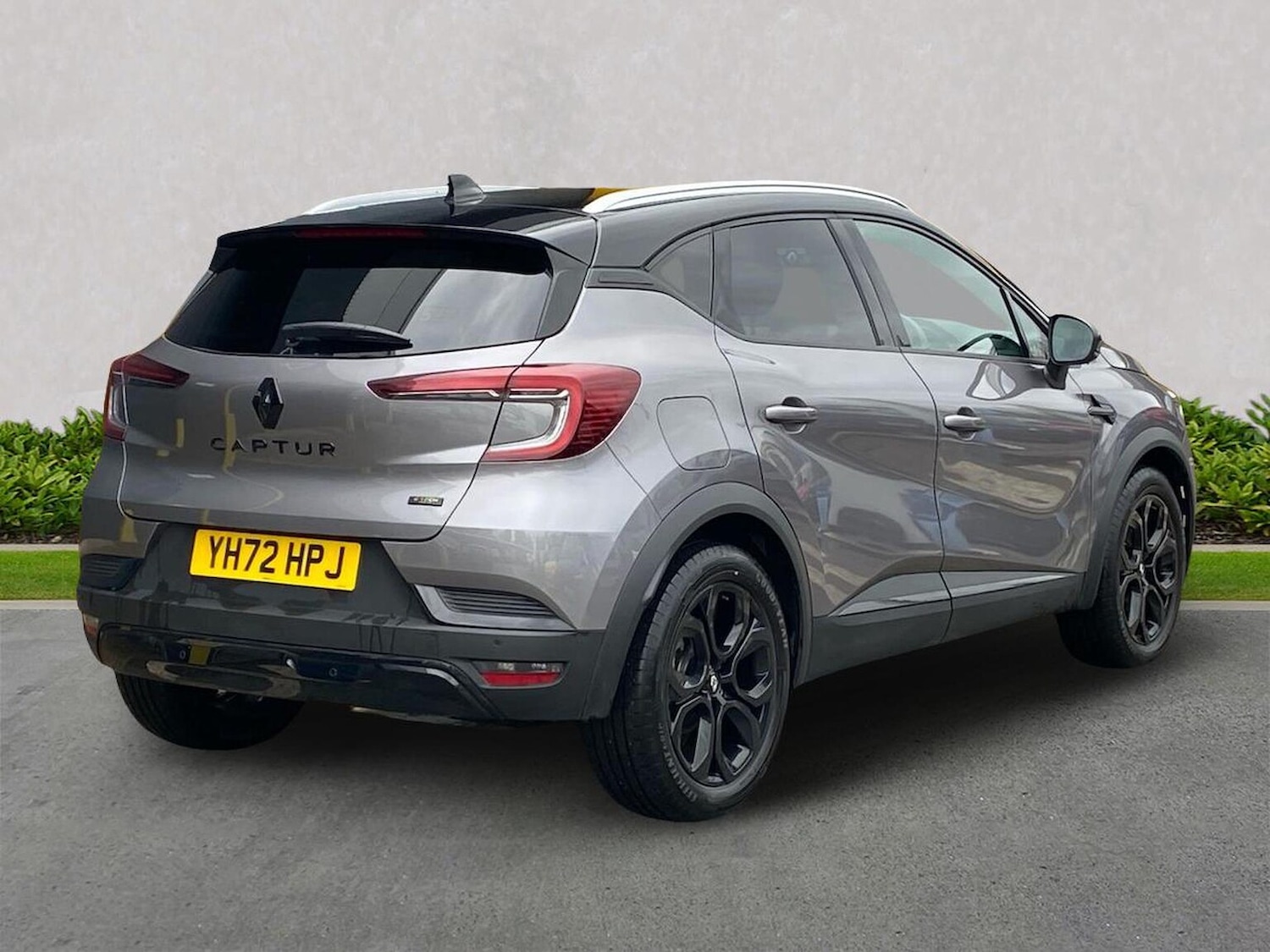 Used Renault Captur 2022 for sale - 76464657: Photo 18