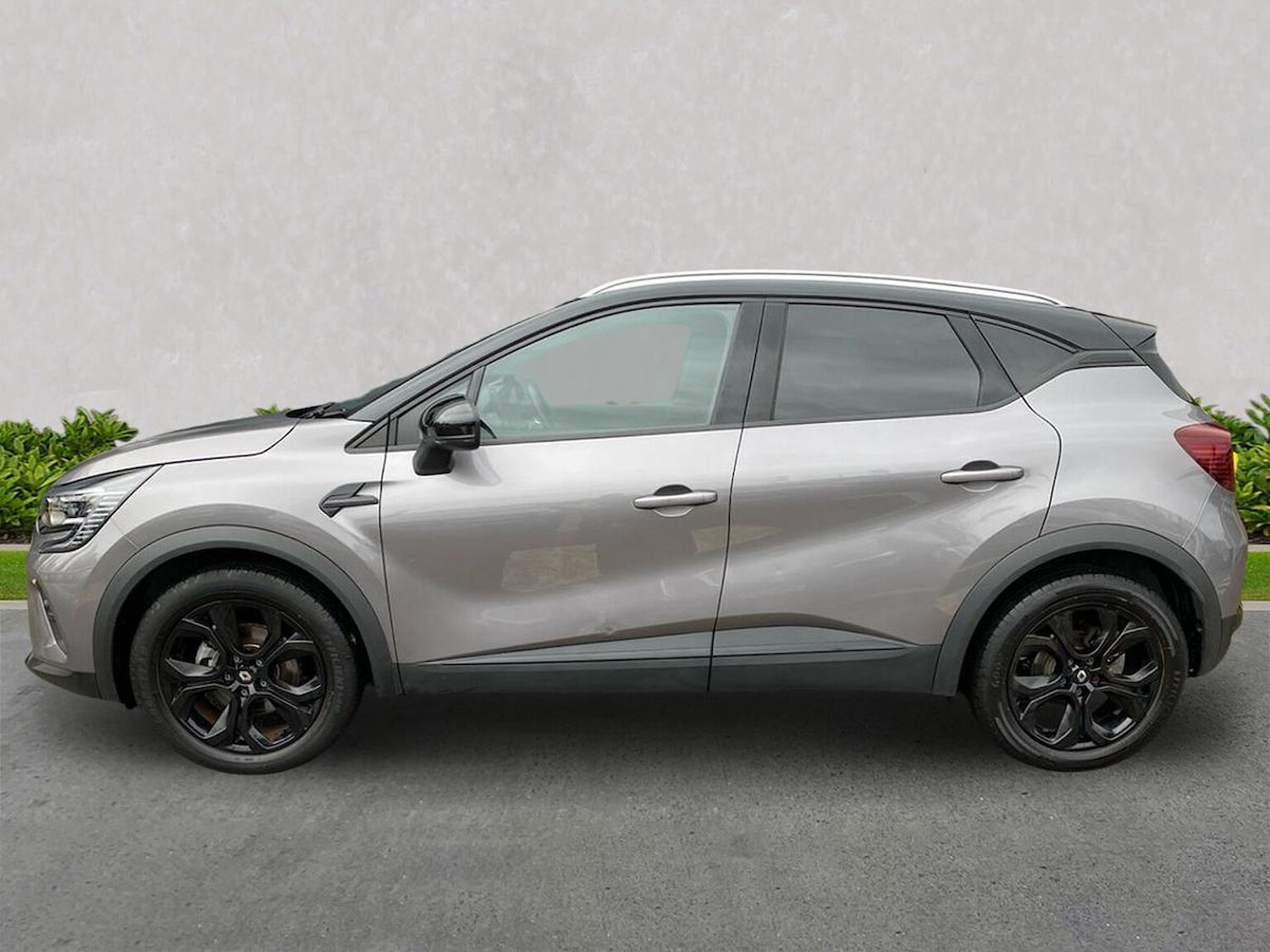 Used Renault Captur 2022 for sale - 76464657: Photo 19