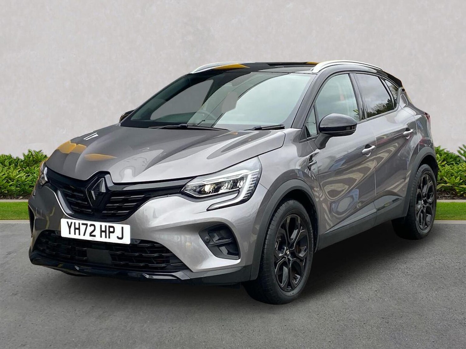 Used Renault Captur 2022 for sale - 76464657: Photo 20