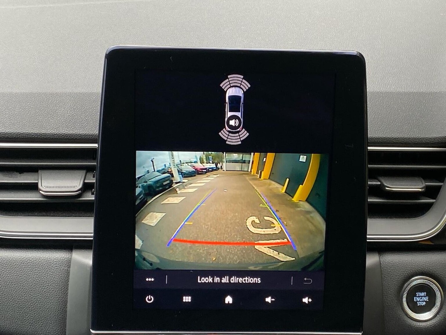 Used Renault Captur 2022 for sale - 76464657: Photo 23