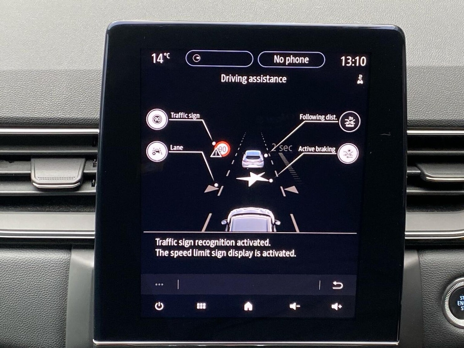 Used Renault Captur 2022 for sale - 76464657: Photo 25